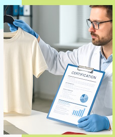 Услуги Сертификация продукции и услуг в Кондопоге