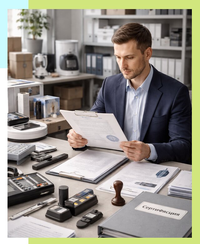 Сертификация продукции в Кондопоге от 45684 р. | Орган Алешин-Кнп