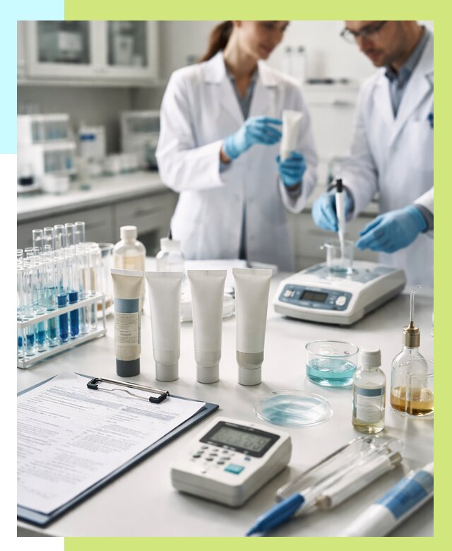 Сертификация зубной пасты в Кондопоге от 20304 р. Алешин-Кнп