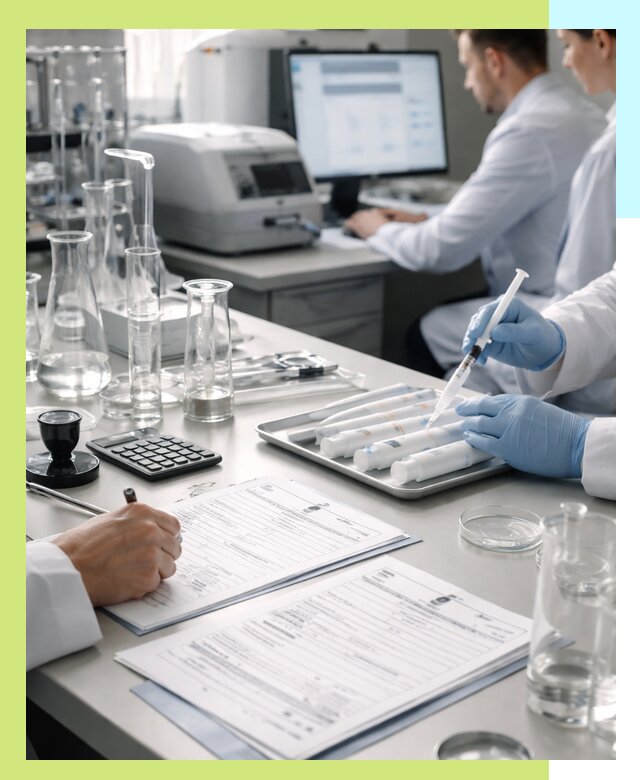 Сертификация зубной пасты, оформление документов в Кондопоге