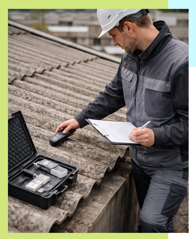 Сертификация шифера и техническая документация в Кондопоге