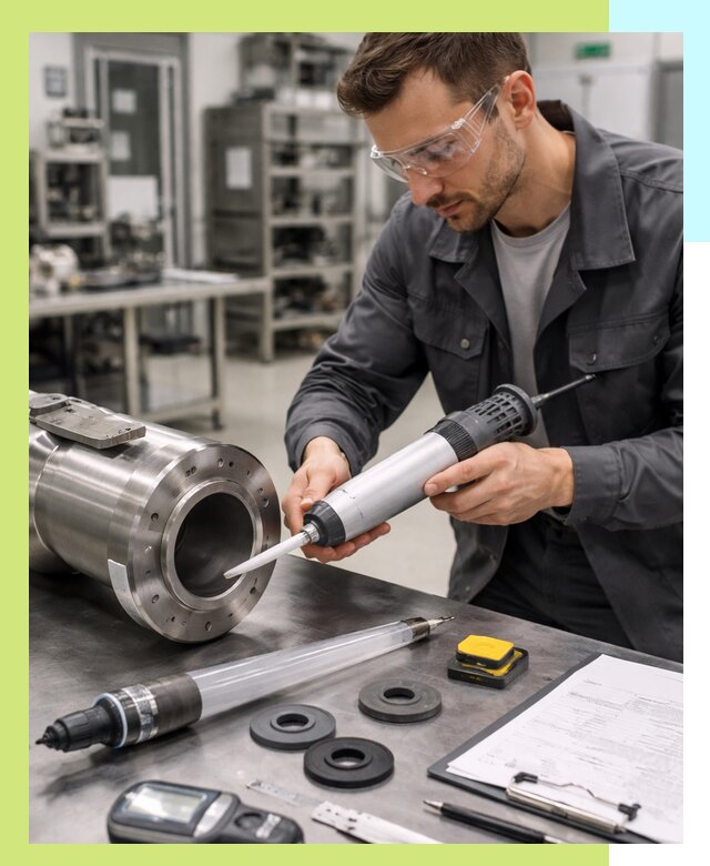 Сертификация герметиков и получение деклараций в Кондопоге