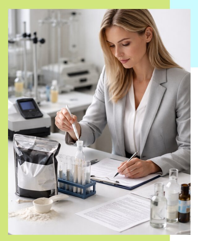 Сертификация спортивного питания в Кондопоге с оформлением документов