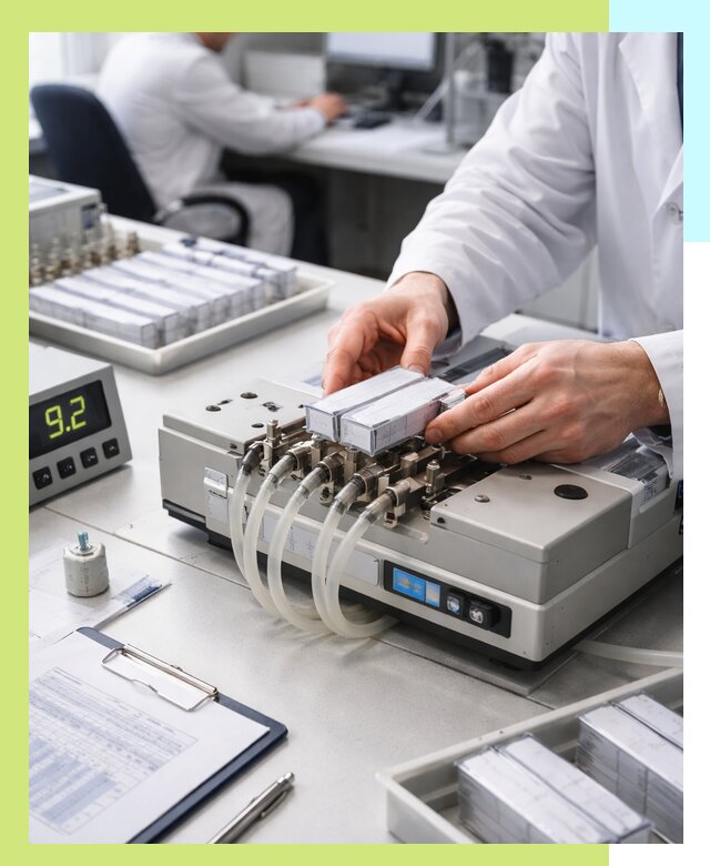 Сертификация сигарет и табачной продукции в Кондопоге