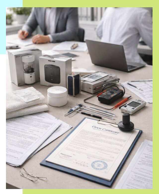 Сертификация товаров в Кондопоге от 25380 р., Алешин-Кнп срочно