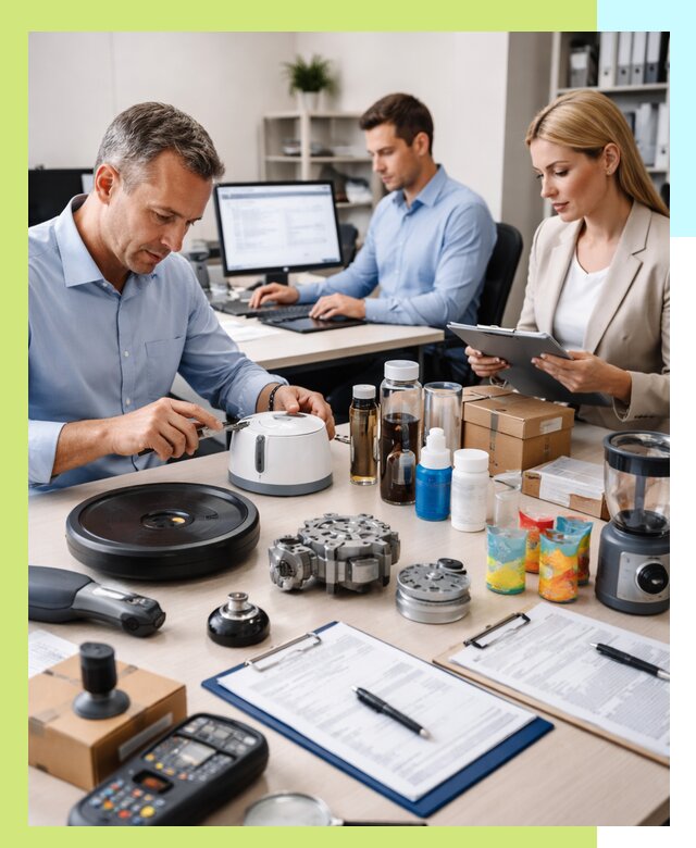 Сертификация товаров в Кондопоге — быстро, официально