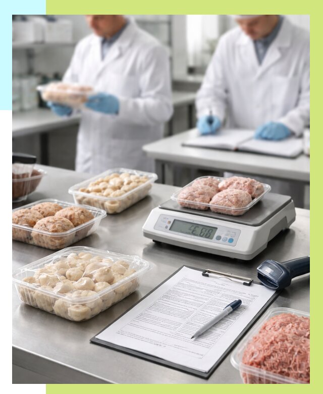 Сертификация полуфабрикатов в Кондопоге от 18274 р. | Алешин-Кнп