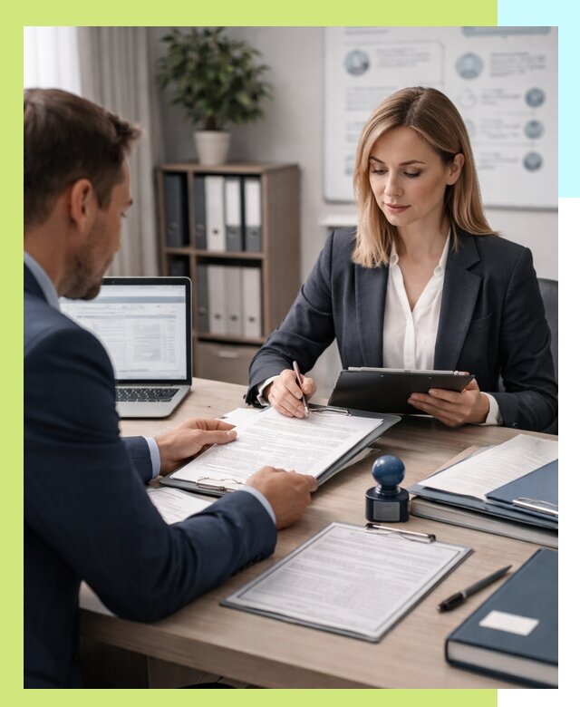 Сертификация услуг в Кондопоге, подтверждение соответствия и качества