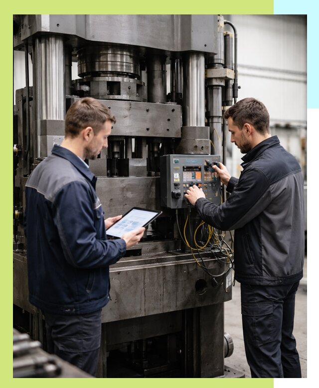 Сертификация машин и оборудования в Кондопоге по ГОСТ и ТР