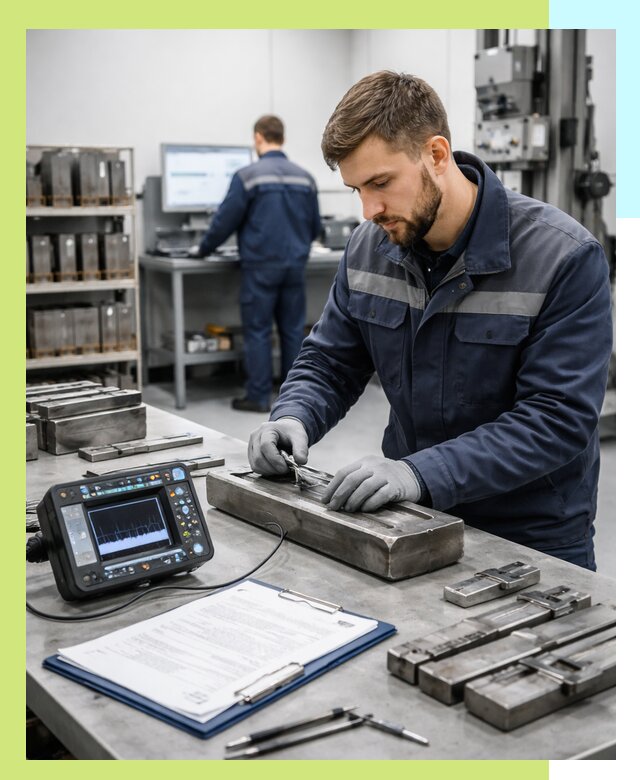 Сертификация сварочного оборудования в Кондопоге по ГОСТ