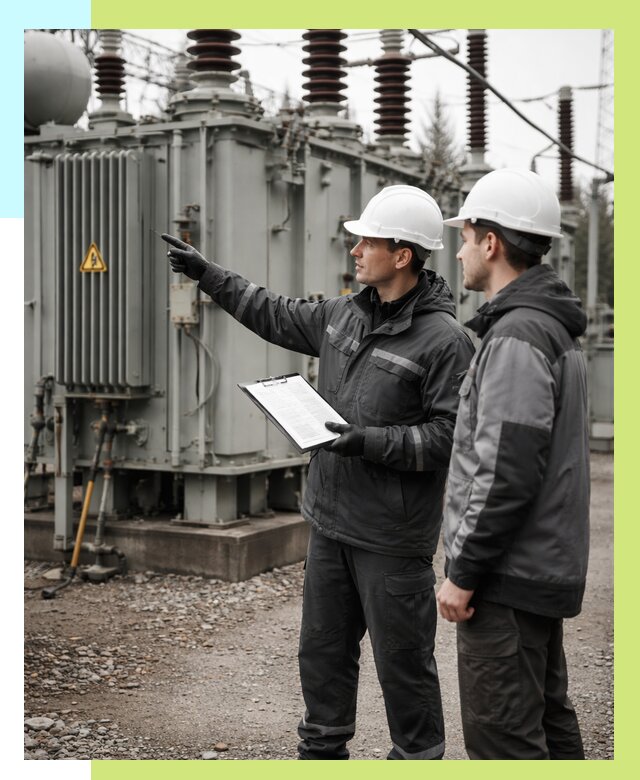 Сертификация высоковольтного оборудования в Кондопоге|Алешин-Кнп 76140р