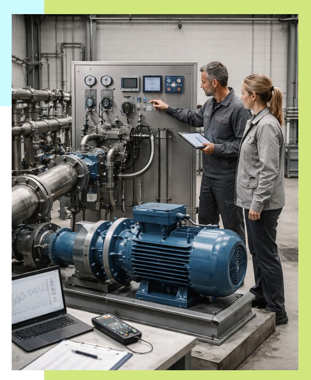 Сертификация насосов в Кондопоге под ключ от 15228 р. | Алешин-Кнп