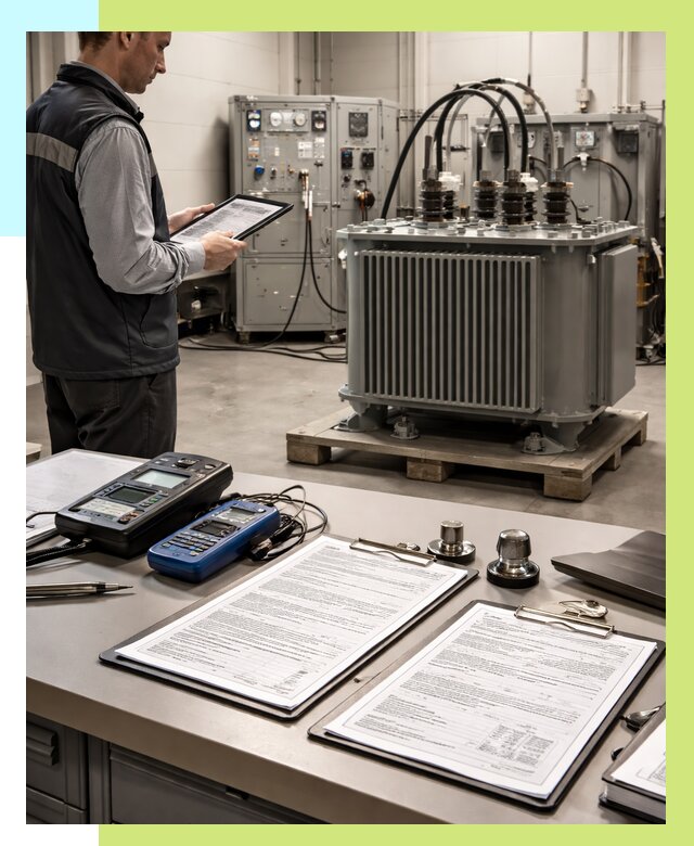 Сертификация трансформаторов под ключ в Кондопоге от 25380 р. Алешин-Кнп