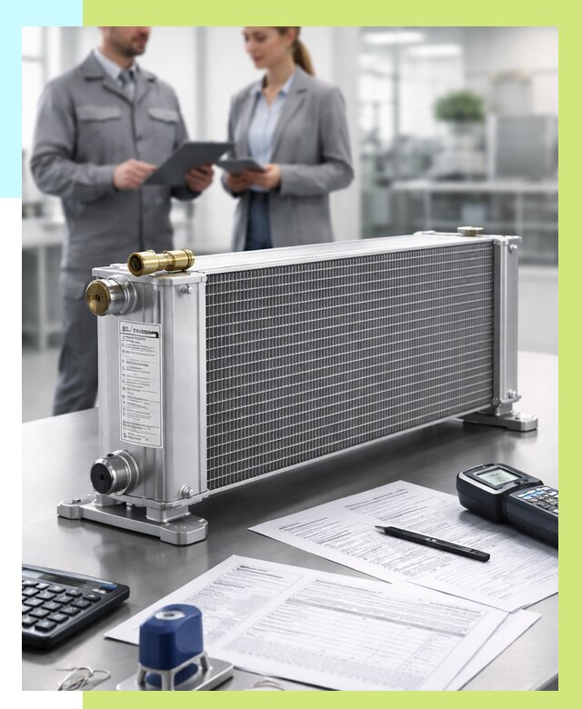 Сертификация радиаторов в Кондопоге под ключ от 8629 р. | Алешин-Кнп