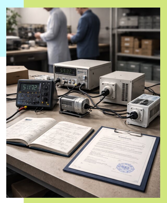 Сертификация электроприборов в Кондопоге от 25380 р., Алешин-Кнп