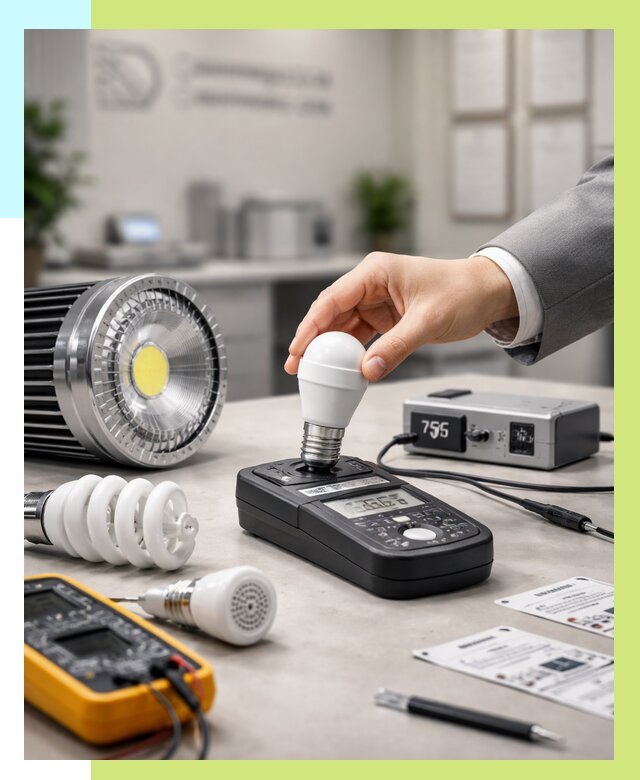 Сертификация ламп в Кондопоге от 8629 р. | Алешин-Кнп — оформить