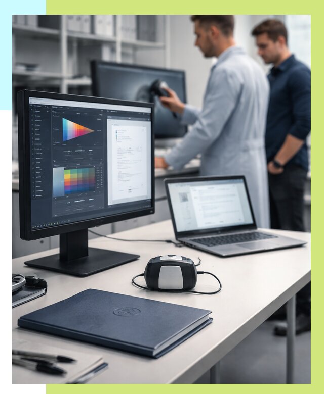 Сертификация мониторов в Кондопоге: от 12182 р. | Алешин-Кнп