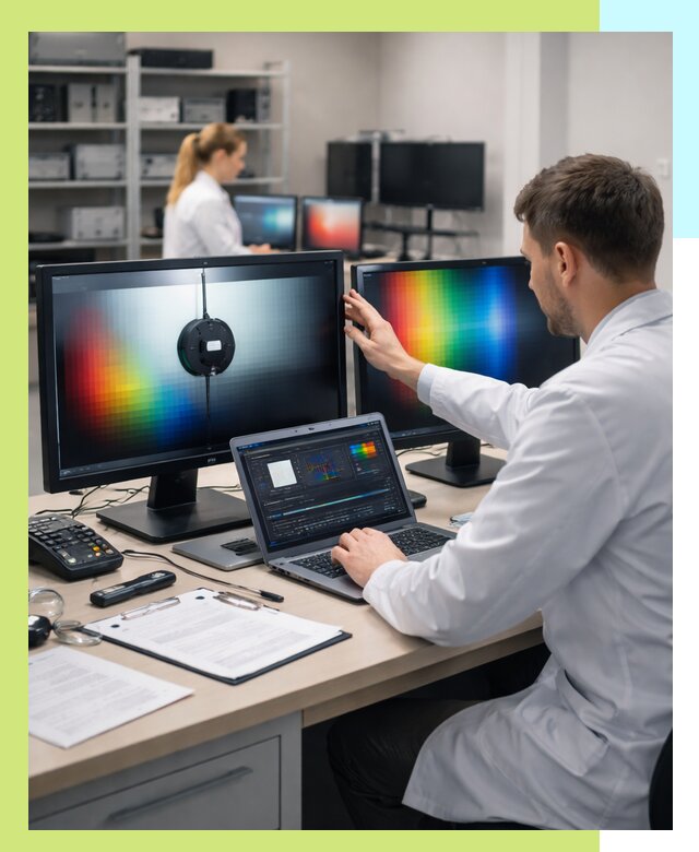 Сертификация мониторов и дисплеев в Кондопоге с оформлением документов