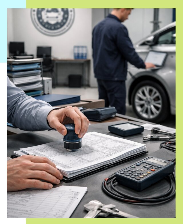 Сертификация колесных ТС в Кондопоге от 25380 р. Алешин-Кнп