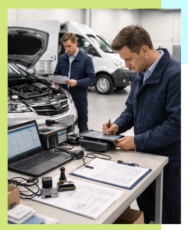 Сертификация транспортных средств в Кондопоге: оформление и выдача