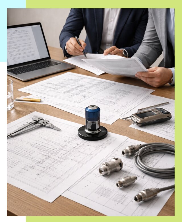 Разработка технических условий в Кондопоге от 12182 р. | Алешин-Кнп