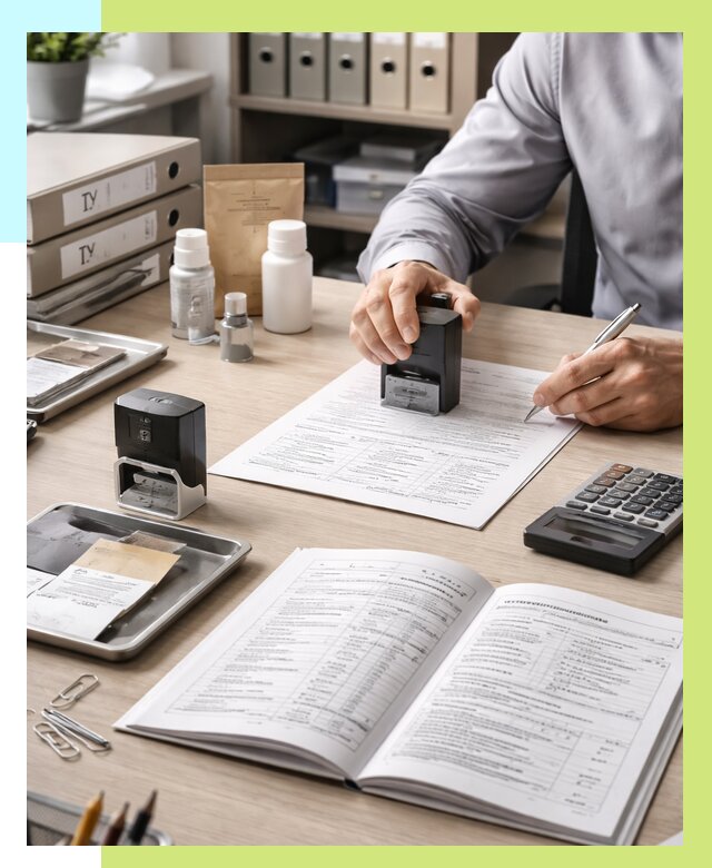 Разработка ТУ на продукцию в Кондопоге от 12182 р. | Алешин-Кнп