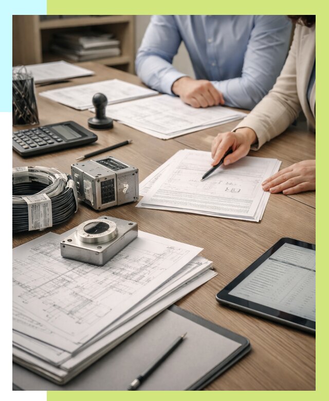 ТУ на изделие в Кондопоге: оформить и получить от 8629 р. | Алешин-Кнп