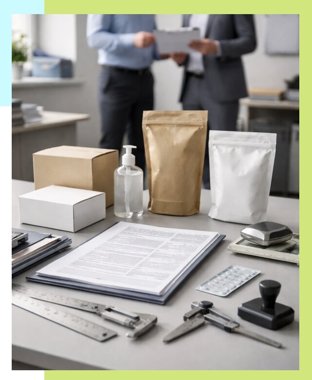 ТУ на упаковку в Кондопоге от 10152 р., оформить и заказать |Алешин-Кнп