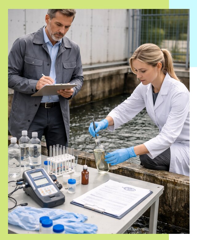 Разработка технических условий (ТУ) на водоснабжение в Кондопоге