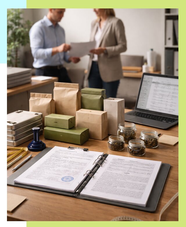 ТУ на чай в Кондопоге срочно от 8629 р., оформление в Алешин-Кнп