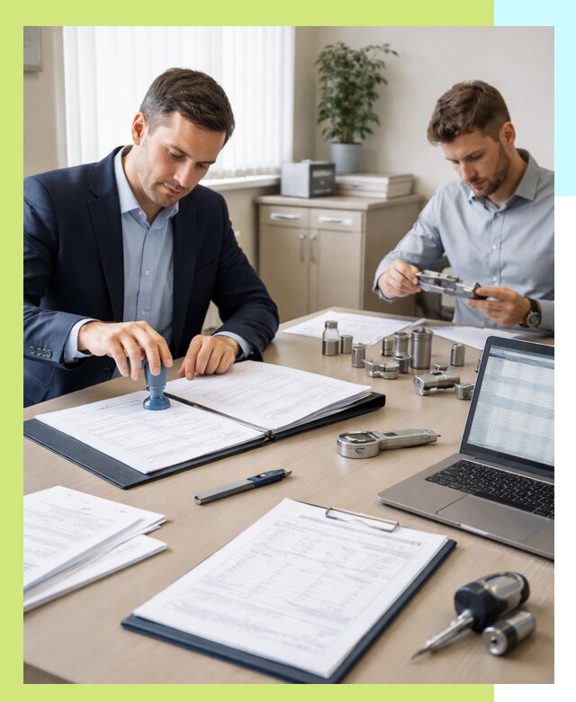 Срочная выдача паспорта качества на продукцию в Кондопоге