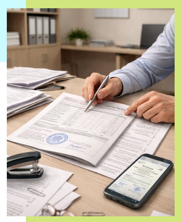 Паспорт на товар в Кондопоге от 3046 р. | Сертификация Алешин-Кнп