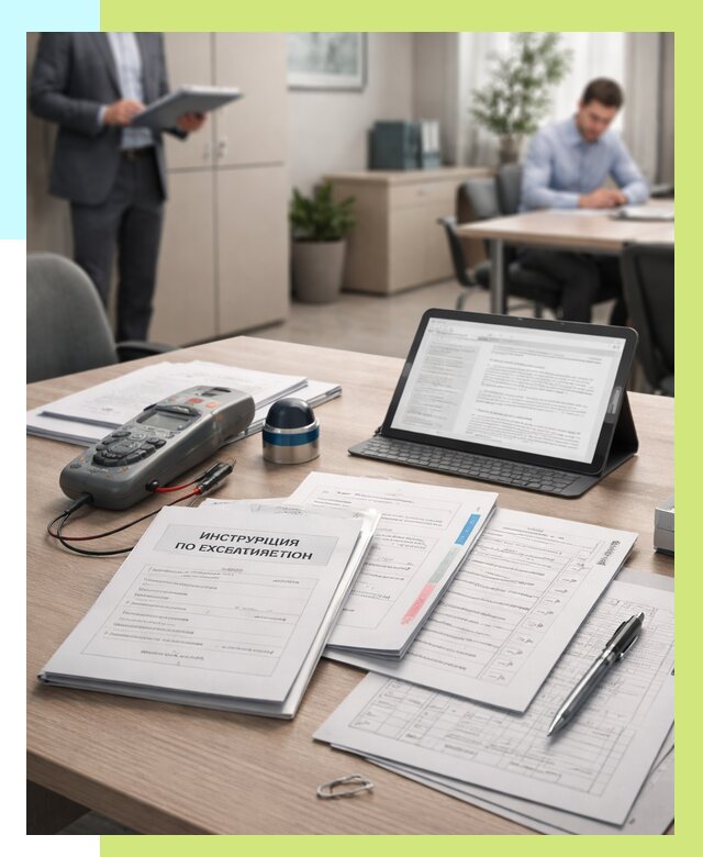 Руководство по эксплуатации в Кондопоге от 7106 р. | Алешин-Кнп