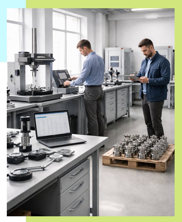 Технологический процесс в Кондопоге от 7106 р. | Алешин-Кнп