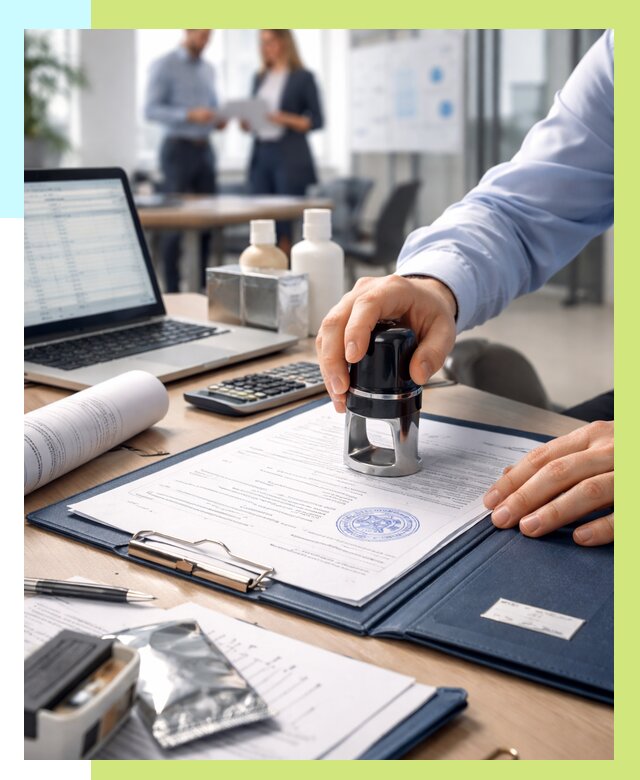 Технологический регламент в Кондопоге от 15228 р. | Алешин-Кнп под ключ