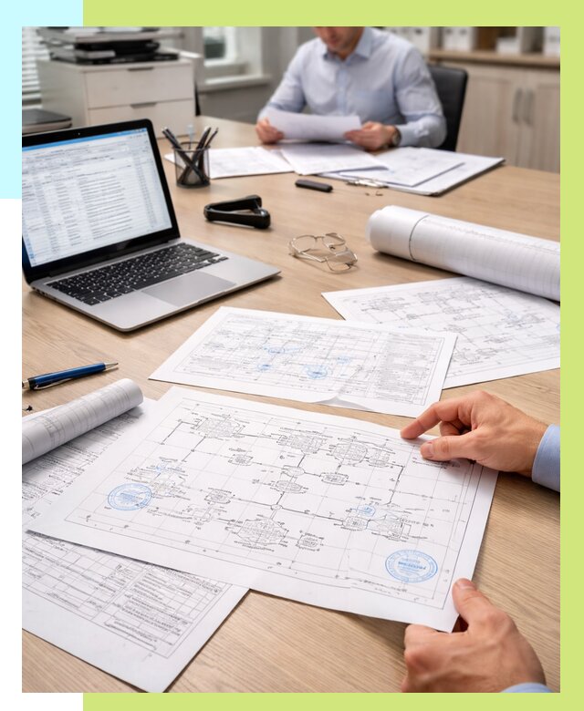 Алешин-Кнп:маршрутные карты технологических процессов Кондопоге от 6091