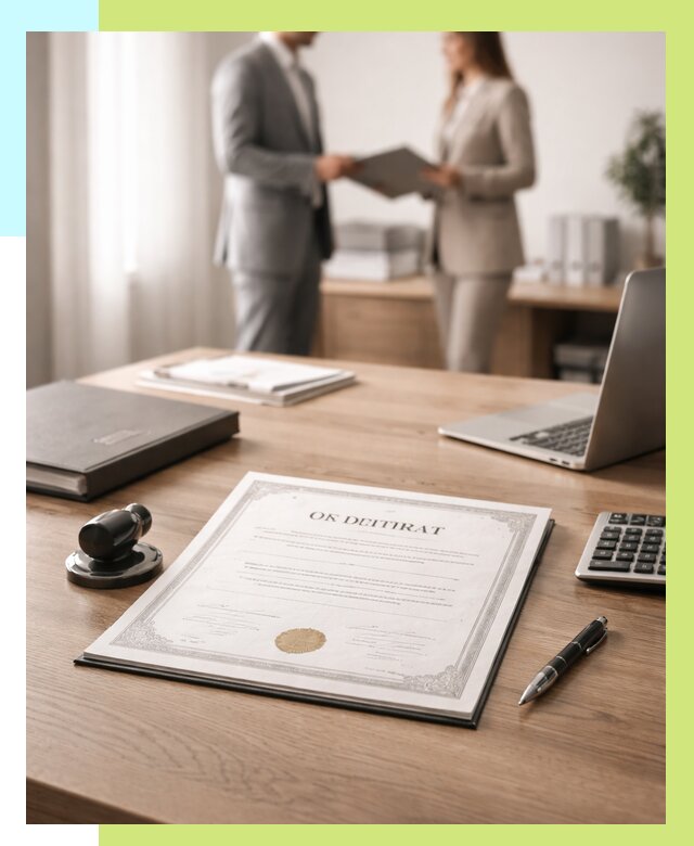 Сертификат на услуги в Кондопоге оформить от 8629 р. Алешин-Кнп