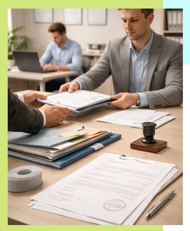 Выдача сертификата на услуги в Кондопоге — подтверждение качества