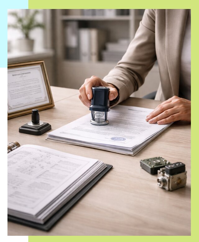 Сертификат соответствия ГОСТ Р в Кондопоге от 9137 р. Алешин-Кнп