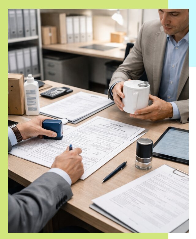 Добровольный сертификат соответствия в Кондопоге оформление и выдача