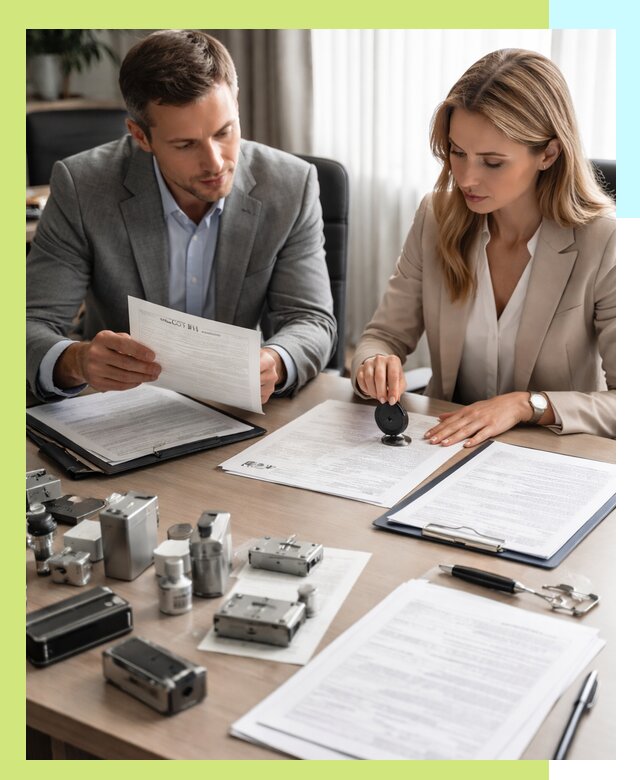 Выдача добровольного сертификата ГОСТ Р и регистрация в Кондопоге