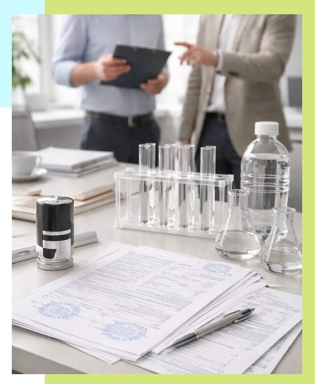 СГР на воду в Кондопоге оформить от 12182 р. | Алешин-Кнп