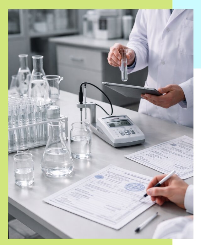 Получение СГР на воду и сопроводительная документация в Кондопоге