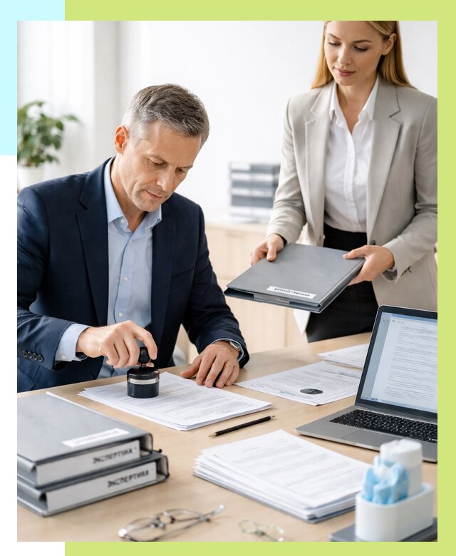 Экспертное заключение Роспотребнадзора в Кондопоге от 8122 р |Алешин-Кнп