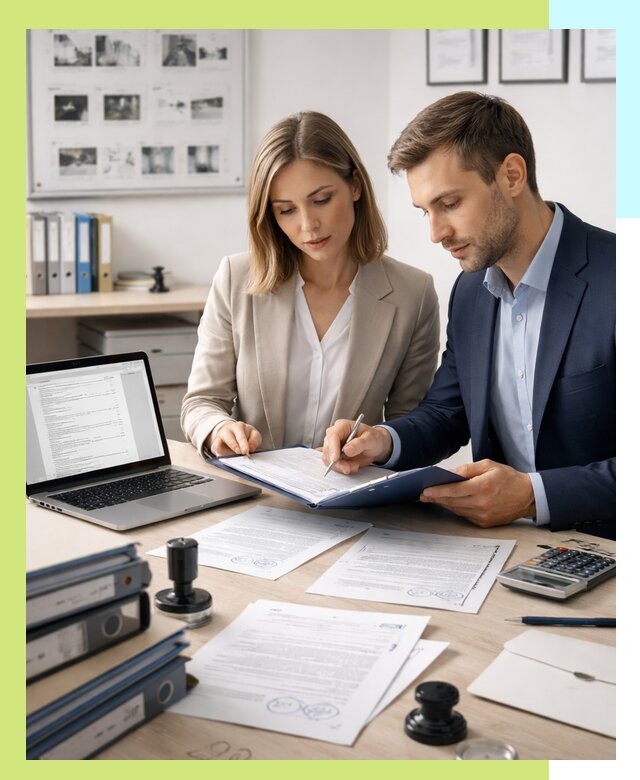 Нотификация ФСБ для продукции и оборудования в Кондопоге