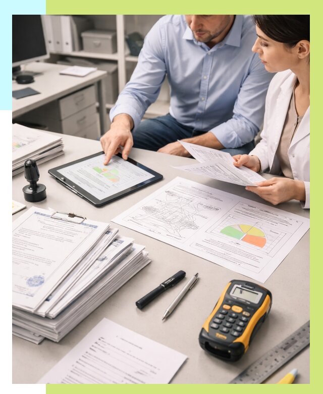 Обоснование безопасности оборудования в Кондопоге от 12182 р.|Алешин-Кнп