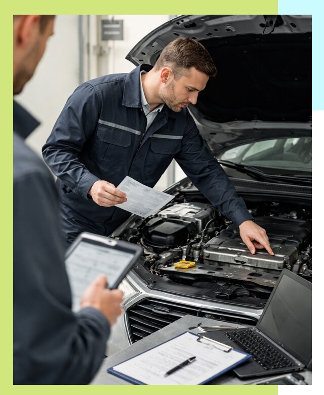 Оформление СБКТС на автомобиль в Кондопоге, быстро и официально