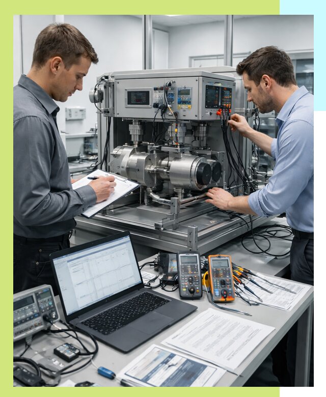 Получение БКТС для техники, оборудования и услуг в Кондопоге