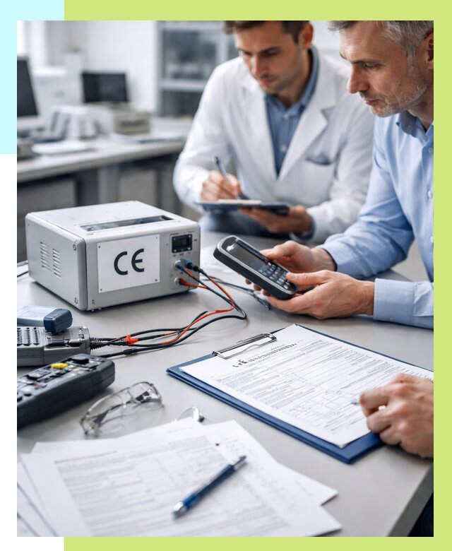 CE сертификат в Кондопоге от 20304 р. под ключ Алешин-Кнп