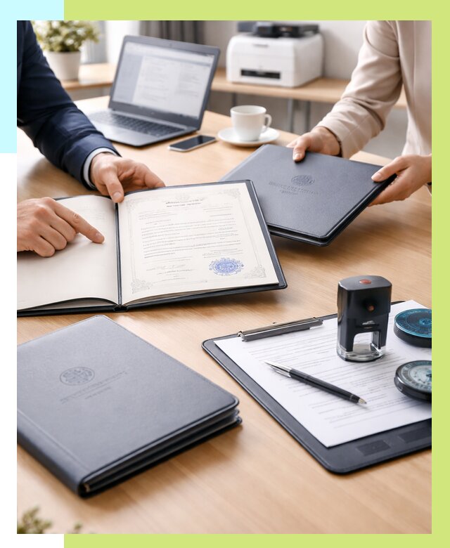 Сертификат OHSAS 18001 в Кондопоге от 45684 р. | Алешин-Кнп